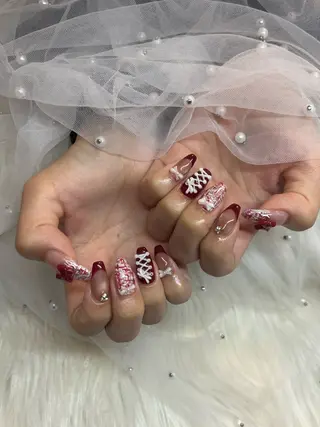 ネイル PLATA 未来のネイルデザイン