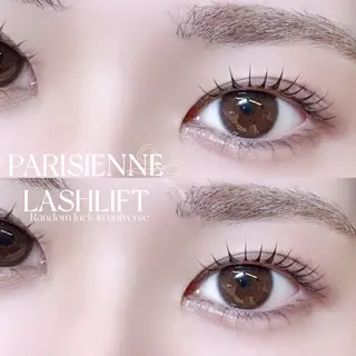 マツエク・マツパ 🍒束間まつ毛ෆ sasara🍒のマツエク・マツパデザイン