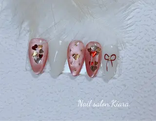 ネイル 🍭Kiara Nail🍭のネイルデザイン