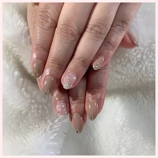 ネイル Ogasawara Tokikaのネイルデザイン