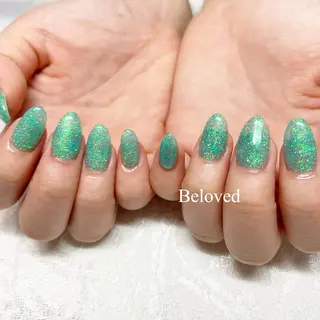 ネイル Beloved Mariaのネイルデザイン