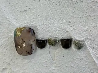 ネイル NISHIYAMA WAKIのネイルデザイン