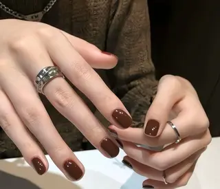 ネイル EN サロン　リ ナのネイルデザイン