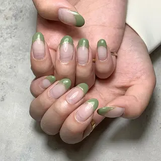 ネイル atelier　FIORITURA所属・FIORITURA aiのネイルデザイン