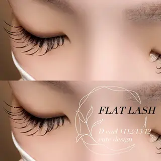 マツエク・マツパ 𝑅𝐸𝐼𝑁𝐴 𓍯のマツエク・マツパデザイン