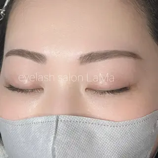 マツエク・マツパ LaMa .Ｊのマツエク・マツパデザイン