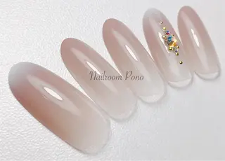 ネイル M nail所属・M nailのネイルデザイン