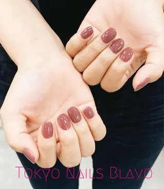 ネイル T.N.B 山本陽子のネイルデザイン