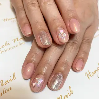 ネイル 渡邊 亜貴のネイルデザイン