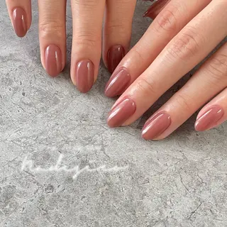 ネイル nadesico所属・nadesico NAILのネイルデザイン