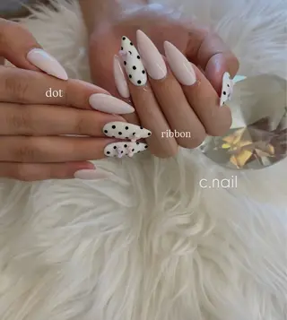 ネイル Chika/ C.nailのネイルデザイン