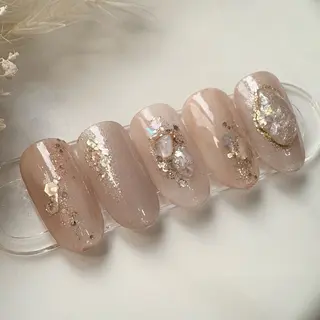 ネイル ネイルケアサロンChance(シャンス）所属・ネイルケアサロン Chanceのネイルデザイン