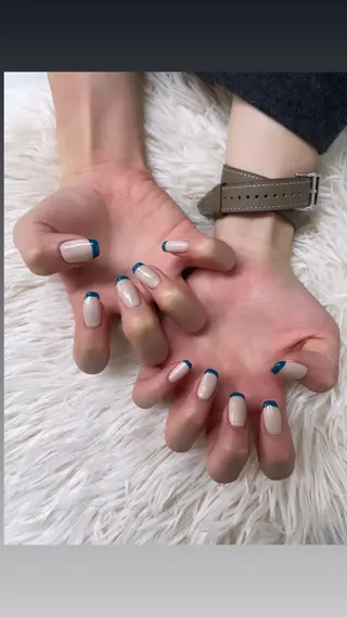 ネイル ྀིN AYAKO  ྀིのネイルデザイン