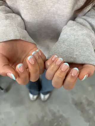 ネイル Oka Megのネイルデザイン