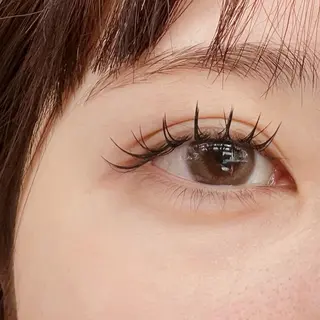 マツエク・マツパ ✳︎SERA✳︎ 平日のみご案内のマツエク・マツパデザイン