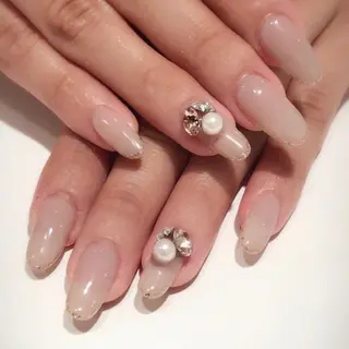 ネイル & nail なみざきのネイルデザイン