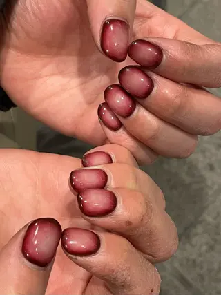 ネイル 山本joieange 心斎橋店のマツエク・マツパデザイン