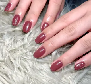 ネイル Nail salon Venusのネイルデザイン