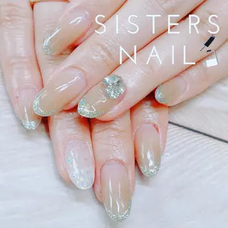ネイル sisters nail.fのネイルデザイン