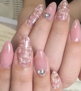 ネイル LinoTino nailのネイルデザイン