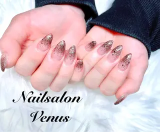 ネイル Nail salon Venusのネイルデザイン
