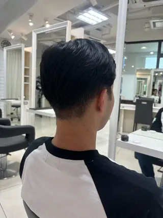 メンズ ⭐️骨格似合わせ カット⭐️CoCo.のヘアスタイル