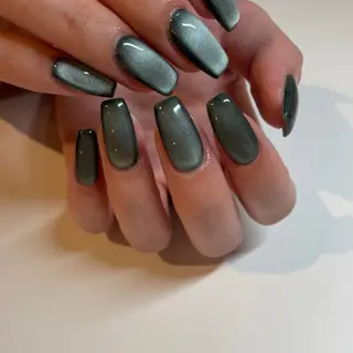 ネイル Manon Yuiのマツエク・マツパデザイン