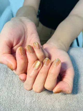 ネイル gypsofia ジプソフィアのネイルデザイン