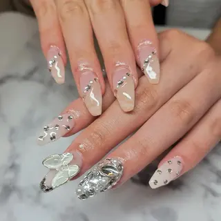 ネイル Nail salon Coco所属・Nail salon Coco【溝の口駅】のネイルデザイン