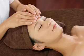 Lumine body &  beautysalon  所属・Lumine   (ルミネ)のエステ・リラクイメージ