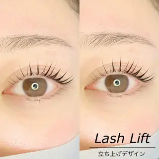 マツエク・マツパ Little River所属・Little Riverのマツエク・マツパデザイン