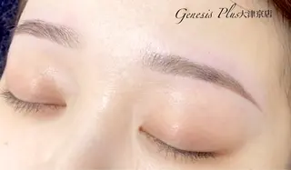 アイブロウ Genesis Plus大津京店のエステ・リラクイメージ