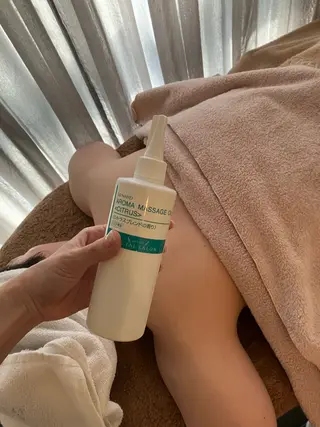 メナード岐阜市茜部 杉浦のエステ・リラクイメージ