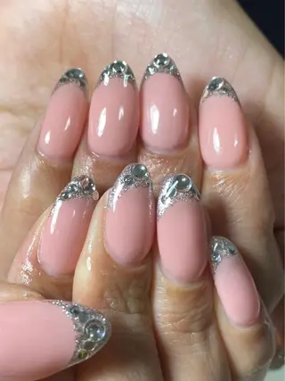 ネイル es nailのネイルデザイン