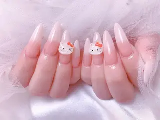 ネイル ロータス ネイルサロンのネイルデザイン