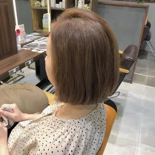 ショート Yuueye mioのマツエク・マツパデザイン