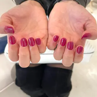 ネイル esby Loely MIZUKIのネイルデザイン