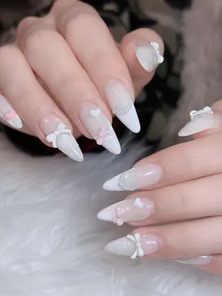 ネイル Lumi Nailのネイルデザイン