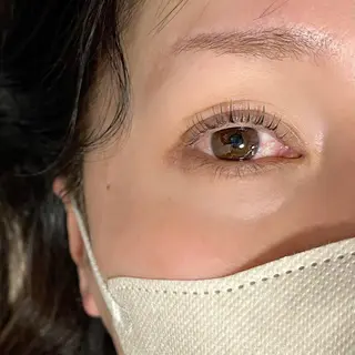 マツエク・マツパ roomee シェアサロン 薬院店所属・MICHIRU .のマツエク・マツパデザイン