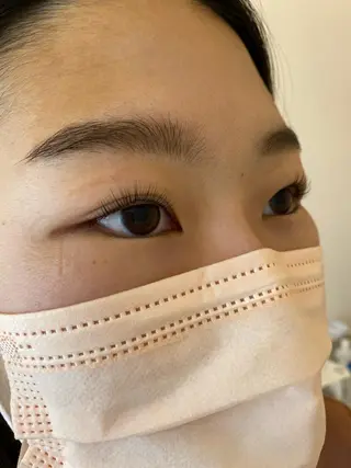 マツエク・マツパ akasha所属・渡部 ゆみのエステ・リラクイメージ