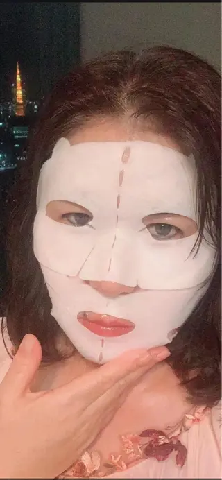 百合美容.美体サロン所属・横田 さゆりのエステ・リラクイメージ