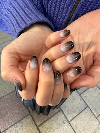 ネイル nail salon  ∞ mikanal ∞所属・nailsalon ∞ ﾐｶﾅﾙ ∞のネイルデザイン