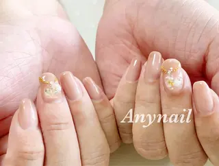 ネイル 岩澤 恵子のネイルデザイン