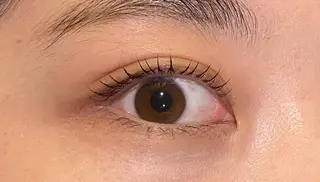 マツエク・マツパ un eyelash mikiのマツエク・マツパデザイン