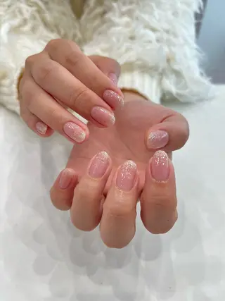 ネイル Kaede : 韓国ネイル🎀のネイルデザイン