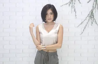 HairDesign ViViのヘアスタイル