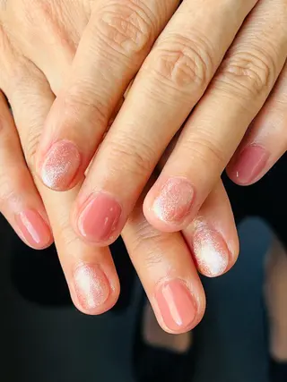 ネイル ネイルサロン HANAのネイルデザイン