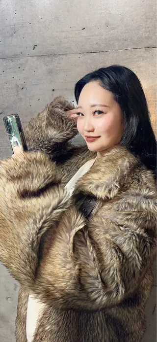 マツエク・マツパ komatsu eyelash恵比寿のマツエク・マツパデザイン