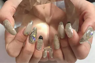 ネイル N.CHLOE 永島のネイルデザイン