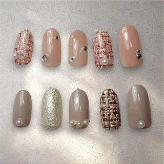 ネイル coconail kanaのネイルデザイン